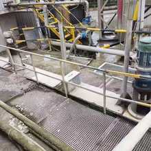 山东千江环保厢式压滤机 大同搅拌站污水循环利用零排放  免费提供设计方案  
