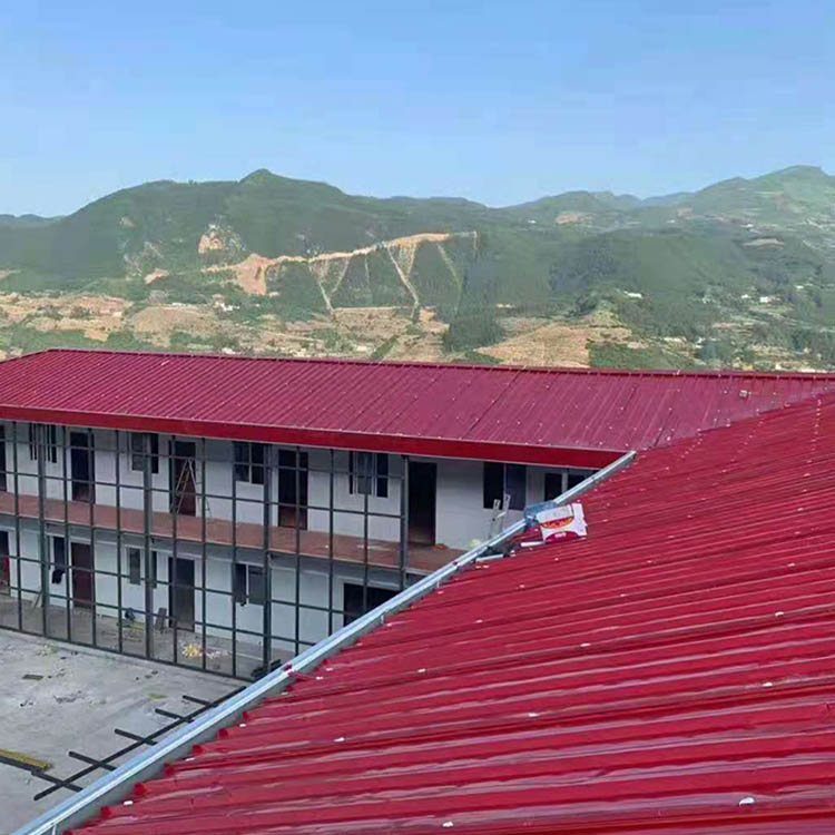 生产 集装箱设备房 厨卫集装箱房 彩钢集装箱房 按时发货