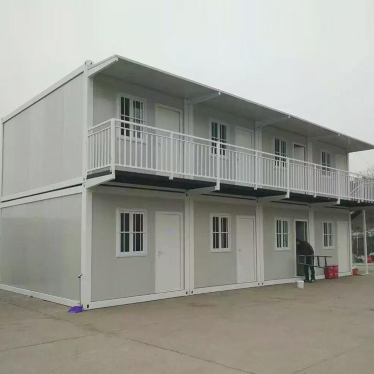 长期供应 打包箱房 住人打包箱房 移动箱式房 可订购