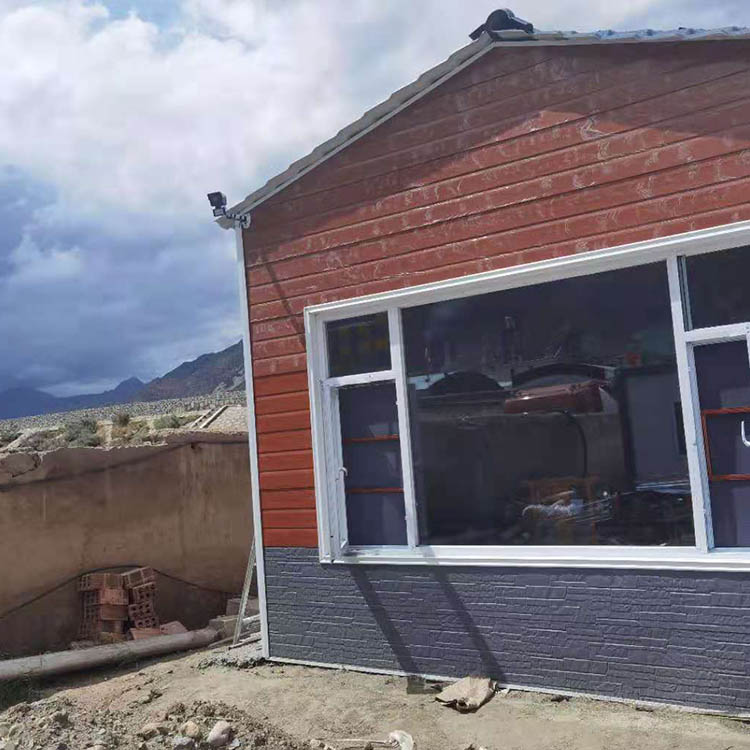 按需出售 住人打包箱房 移动箱式房 建筑工地活动箱式房屋 欢迎订购