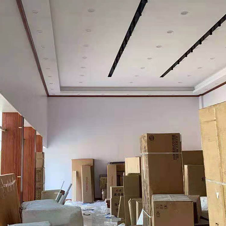 现货 彩钢箱式活动房 打包箱式活动房 活动房 规格多样