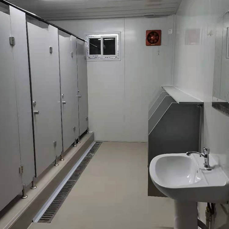 厂家供应 活动房 打包箱式活动房 工地住人箱式活动房 欢迎来电详询