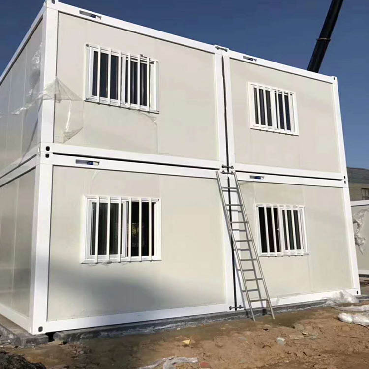 供应 打包箱房 住人打包箱房 折叠打包箱 种类繁多