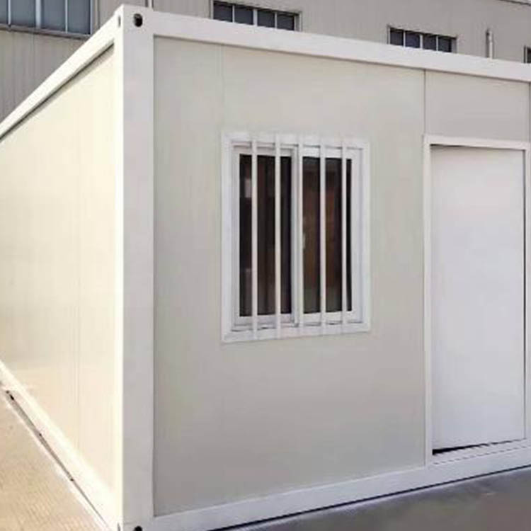 按需供应 住人打包箱房 活动房 移动箱式房 欢迎咨询