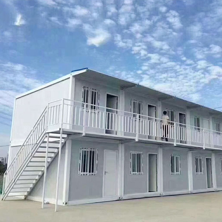 出售 建筑工地活动箱式房屋 活动房 打包箱活动房 贴心售后