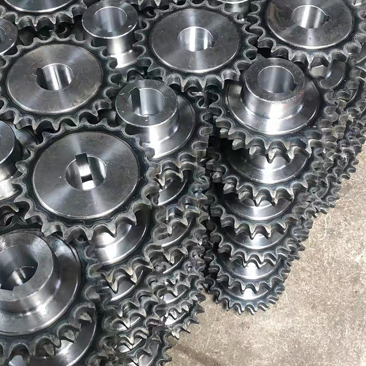 大量现货供应 各种型号齿轮 工业齿轮链轮 减速机齿轮