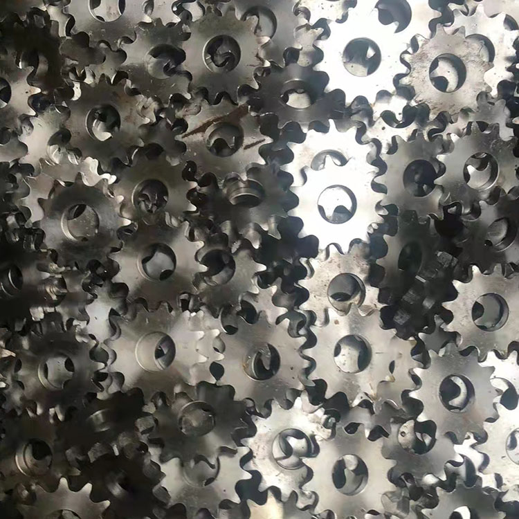 大量现货供应 齿轮 减速机齿轮 传动齿轮 加工