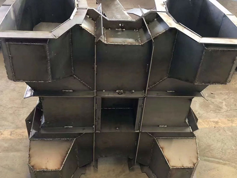 防浪墙模具 防浪堤模具 防浪桩模具 消浪块模具