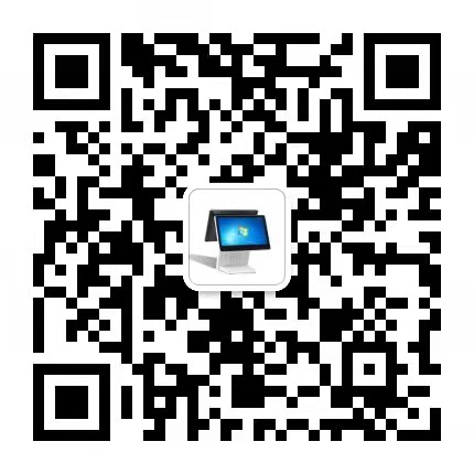 广州宸铭信息技术有限公司 微信二维码