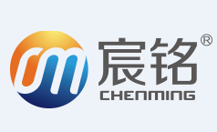 广州宸铭信息技术有限公司 标志