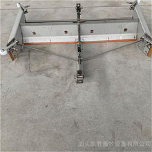 新型养殖设备 养猪刮粪机 猪场刮粪机 羊用刮粪机 来电咨询
