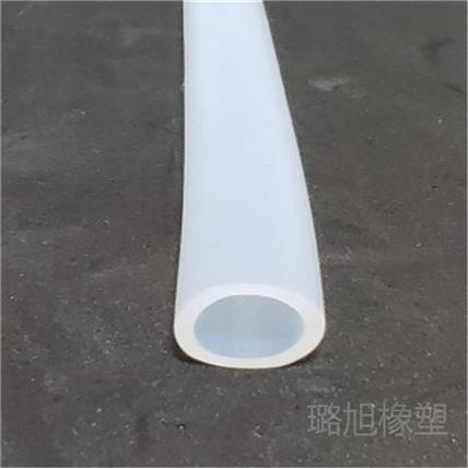 硅胶管 白色工业硅胶管 硅胶管 食品级