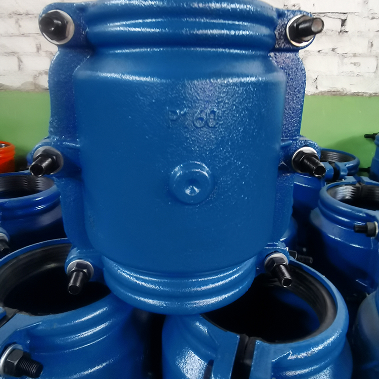 分水哈夫节 管道堵漏器 永通 加长直管哈夫节 诚信商家