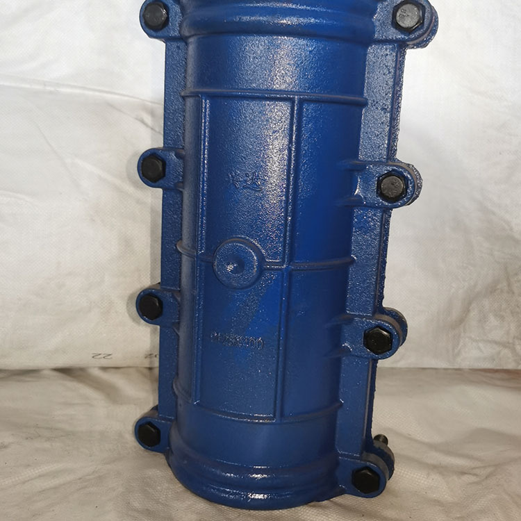 管道抢修节 加长补漏器 永通 管道堵漏器 永通器材