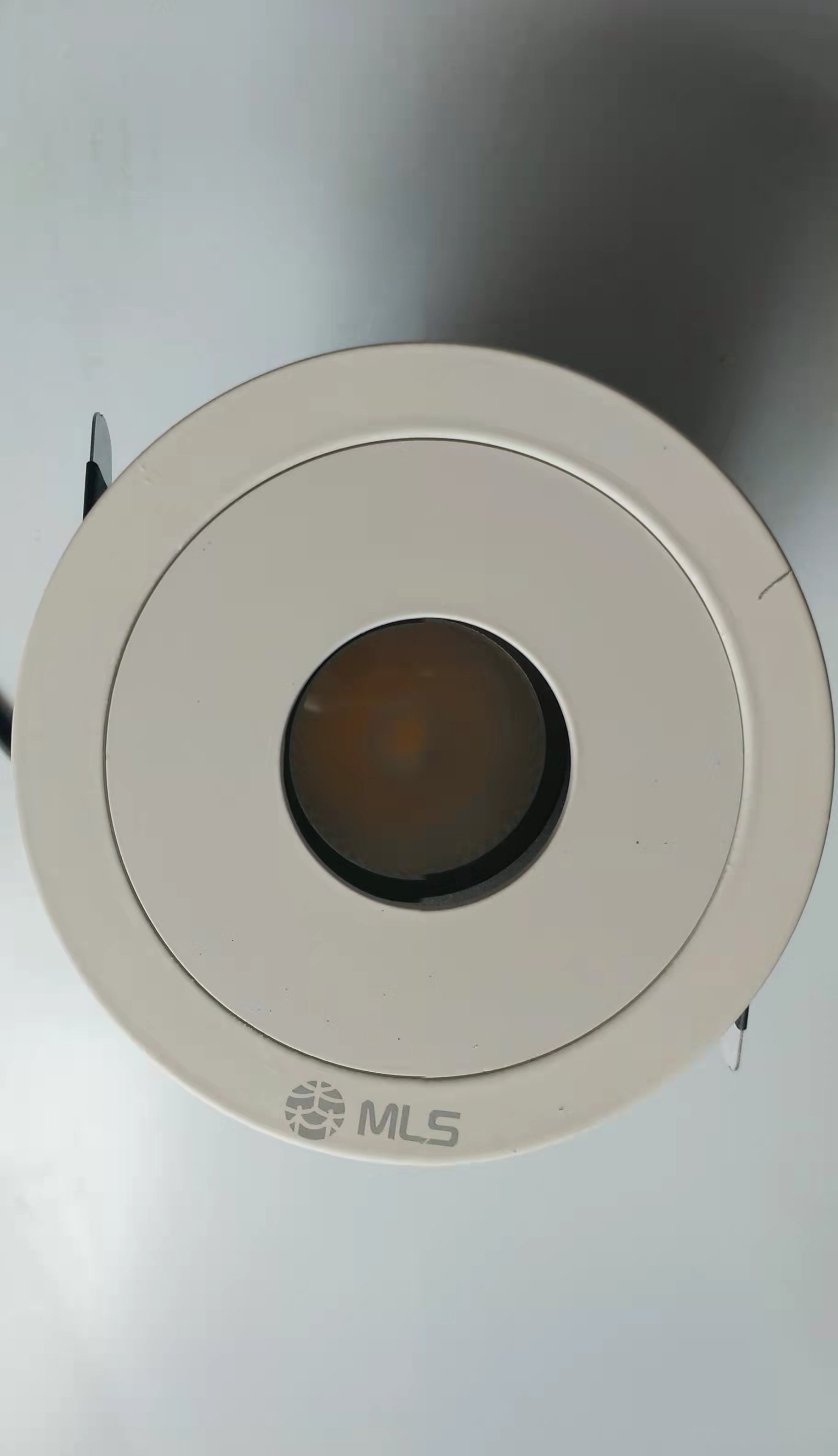 木林森灯饰木林森射灯森立系列7W-3000K小圆白色 洗墙射灯   报价  量大从优 全国发货