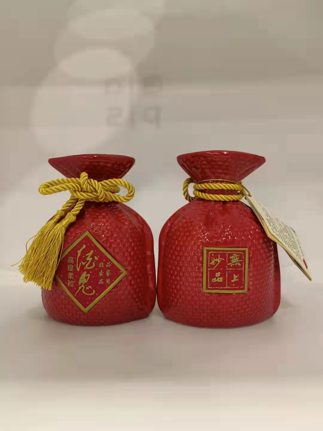 酒鬼红坛品鉴  酒鬼酒  宴会用酒  河南郑州批发
