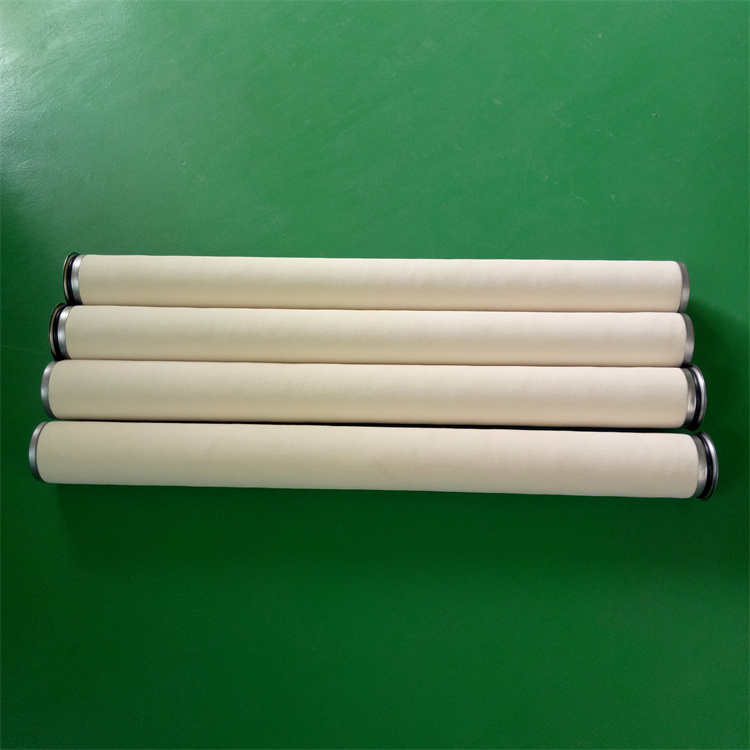 G6.0 G5.0 G4.0 G3.0 G2.5天然气管道滤芯