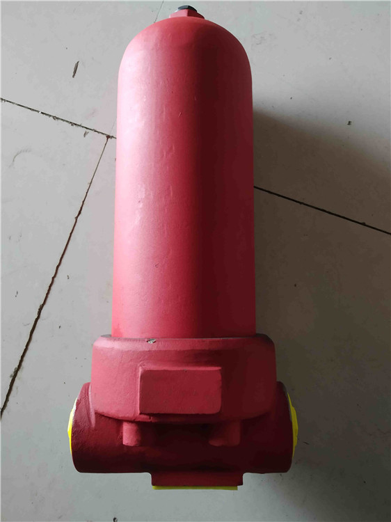 直供ZU-H40*5P压力管路过滤器