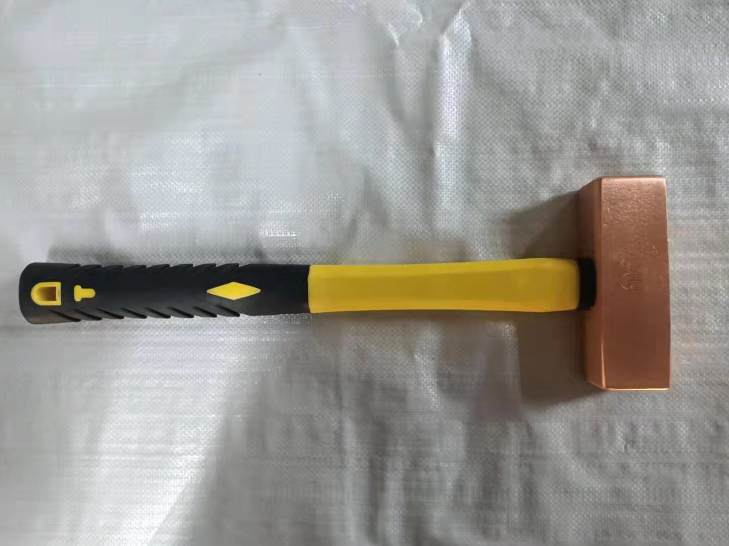 邦拓防爆工具黄铜奶头锤 黄铜方锤 黄铜八角锤 黄铜圆鼓锤 厂家供应