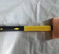 邦拓防爆工具黄铜奶头锤 黄铜方锤 黄铜八角锤 黄铜圆鼓锤 厂家供应