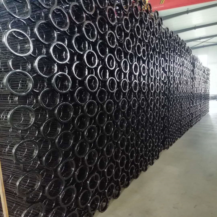 圆形除尘器骨架框架 有机硅袋笼 不锈钢骨架 三瑞环保订制加工 质量放心
