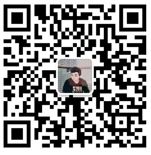 南京苏尚板业有限公司 微信二维码