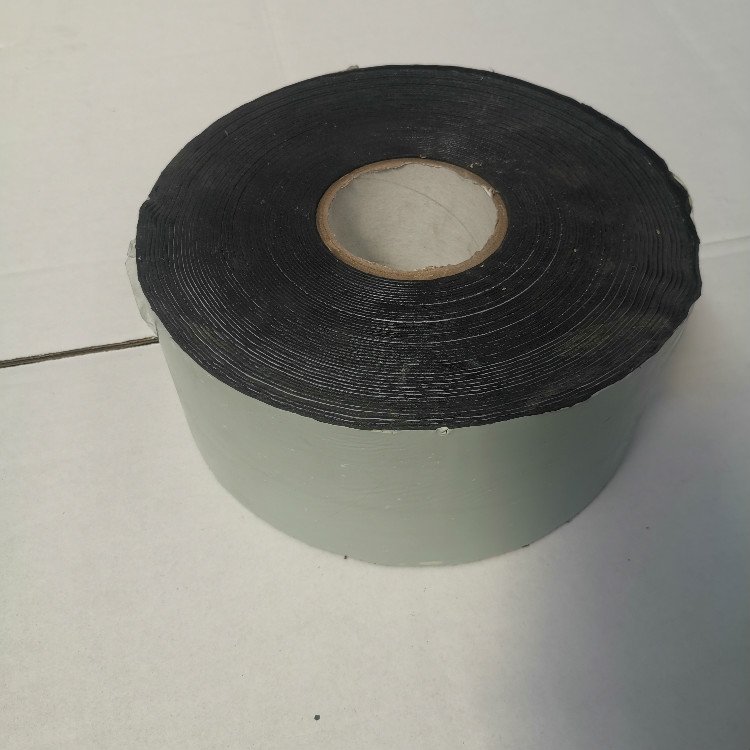 化工防腐胶带 粘弹体防腐胶带 线路防腐胶带 迅大防腐厂家