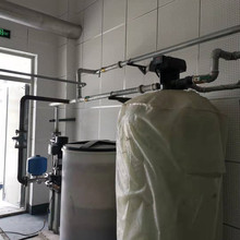 软水器 西安软水器 供暖锅炉全自动软化水设备 顺逆流软化阀现货销售