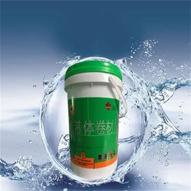 非固化橡胶沥青防水涂料_四川防水通用性防水卷材_成都喷涂速凝橡胶沥青防水涂料 