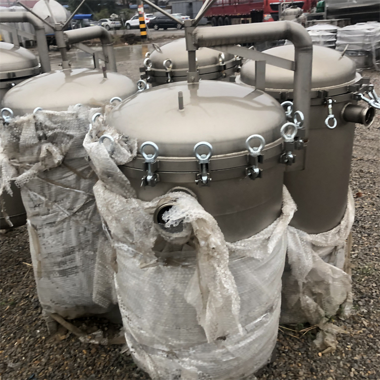 全新2袋 袋式过滤器 1袋~4袋均有现货 质保一年