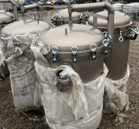 全新2袋 袋式过滤器 1袋~4袋均有现货 质保一年