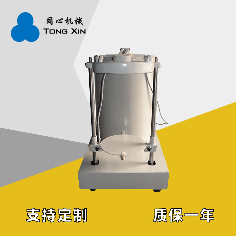 同心厂家罗太普筛机建材化工粉末罗太普多层振动筛罗太普筛分仪21年品质