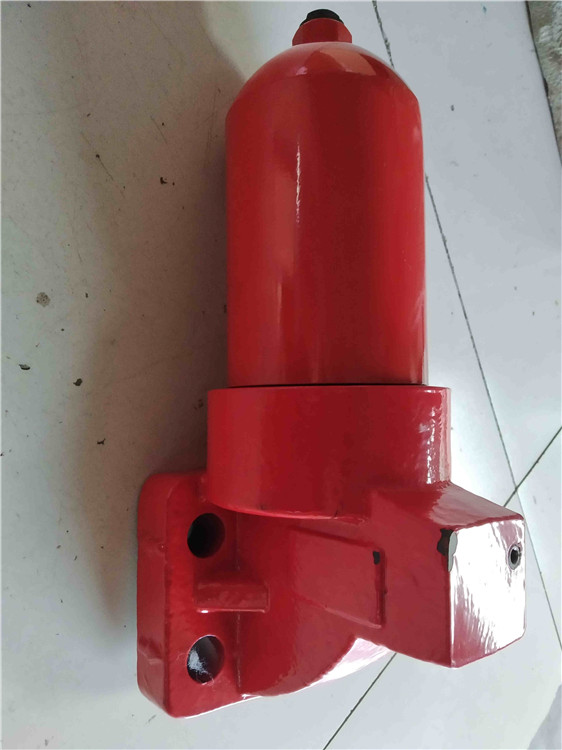 DFB-H30*10C高压板式过滤器