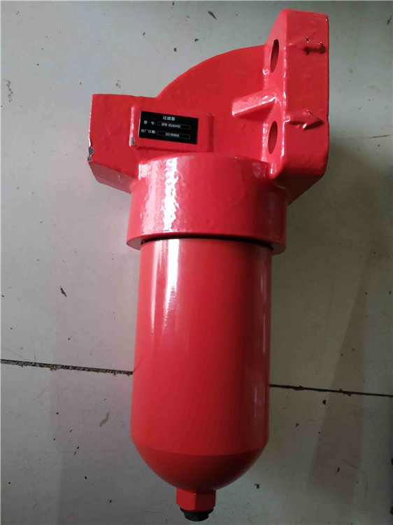DFB-H30*3C DFB-H30*5C高压板式过滤器