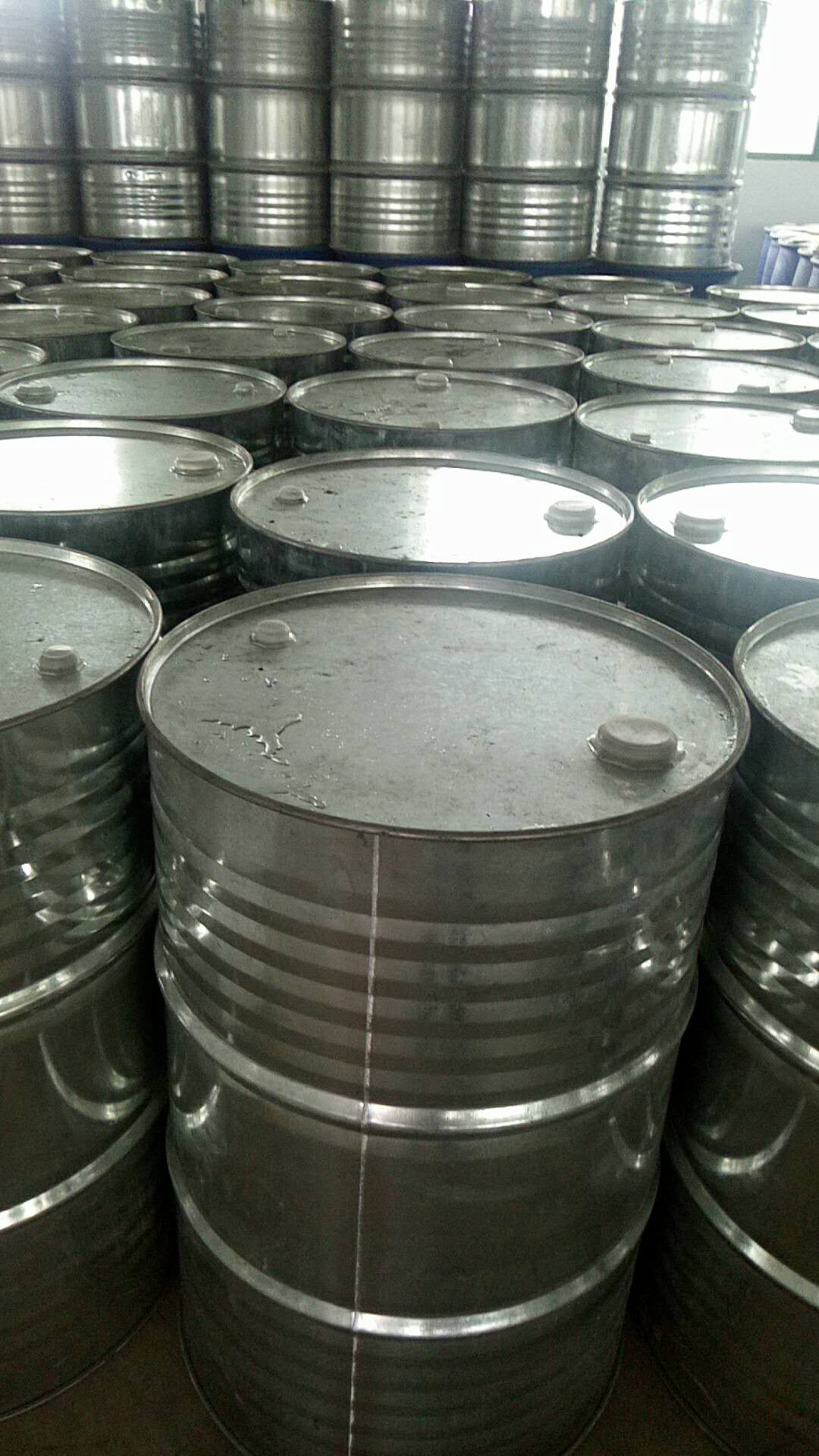 正丙醇齐鲁石化 正丙醇厂家现货