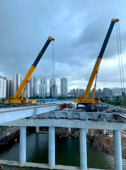 治多县8至80吨吊车租赁 大型树木吊装价格 租一小时报价