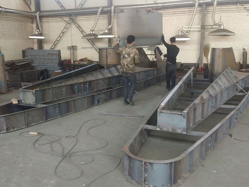 水泥安全岛模具 预制安全岛模具 高速安全岛收费模具