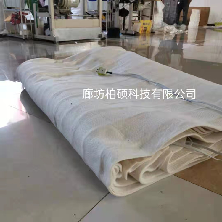 项目工程电热毯建筑电热毯保温防寒用电热毯