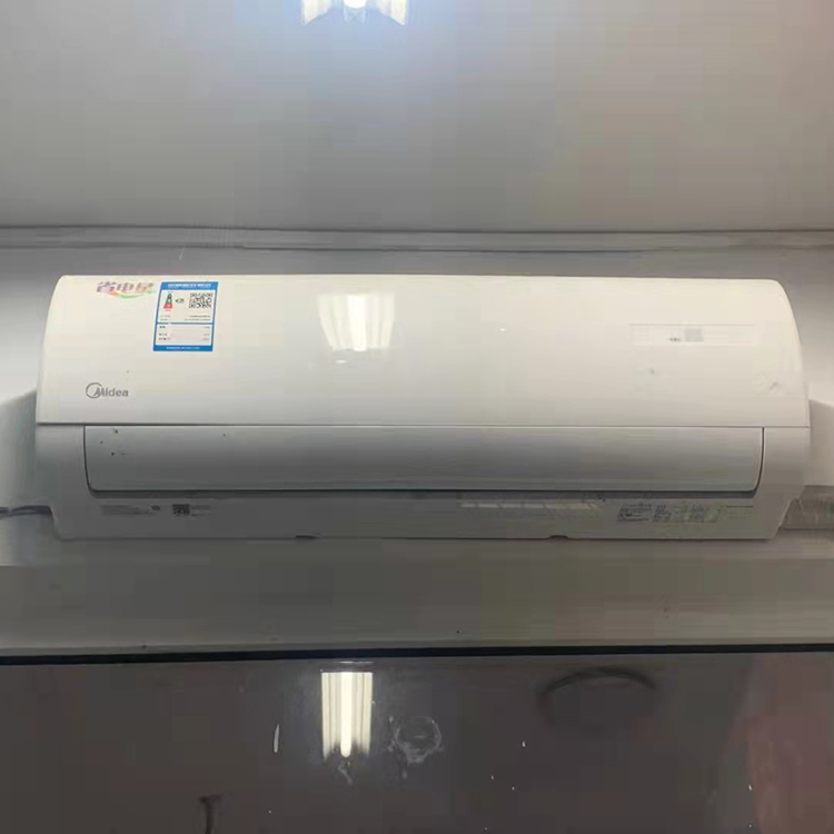  旧中央空调回收 郑州中央空调设备回收 二手空调回收公司