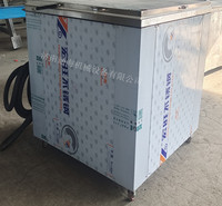 通海机械电镀前除尘单槽超声波清洗机TH28-4600-01l