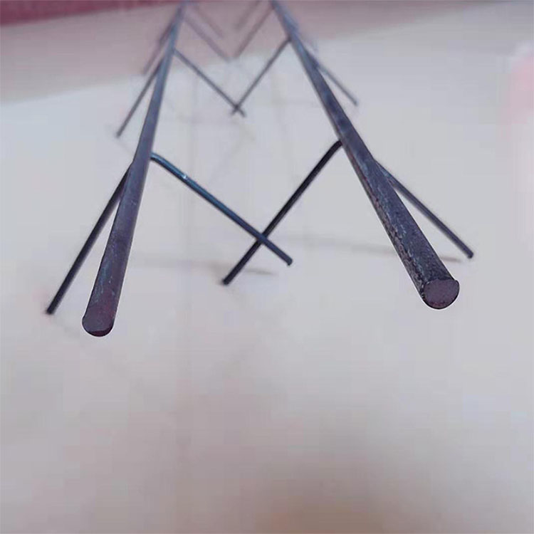 明悦建筑用楼梯护角筋生产厂家定制也大量加工角铁式楼梯护角