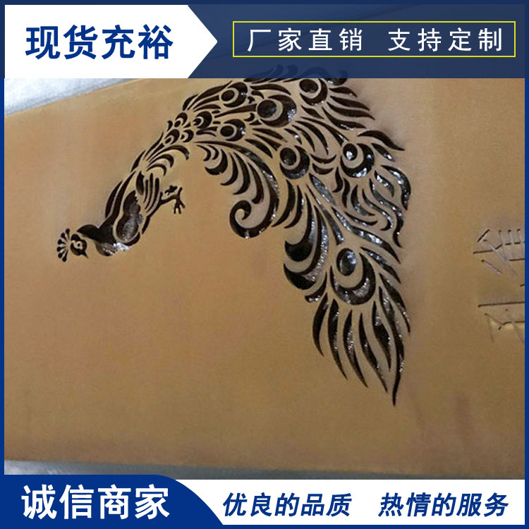 耐候钢雕塑 景观锈钢板 红锈钢板 天津意兴隆