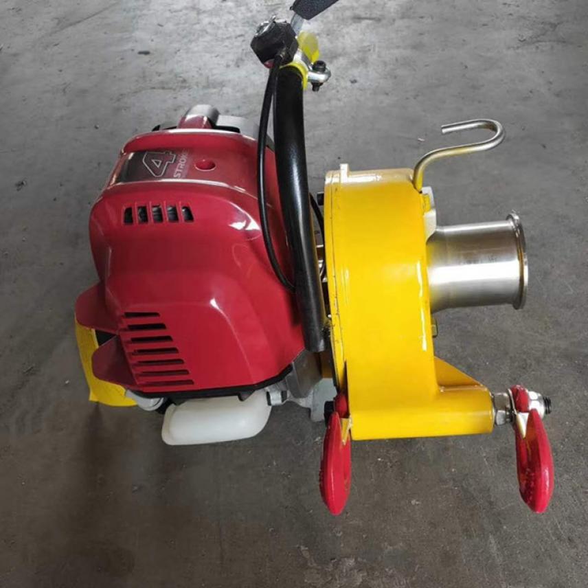 智冠手持式角磨机 小型便携式绞磨机 电磨机小型手持