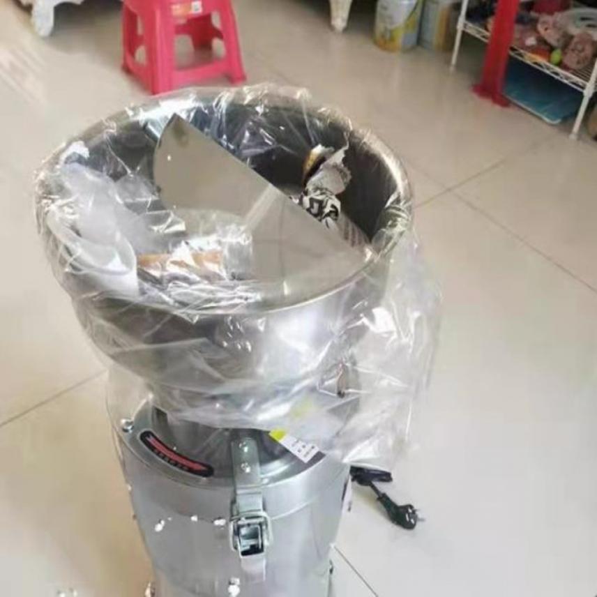 智冠多用磨浆机 手动石磨磨浆机 全自动三连磨浆机