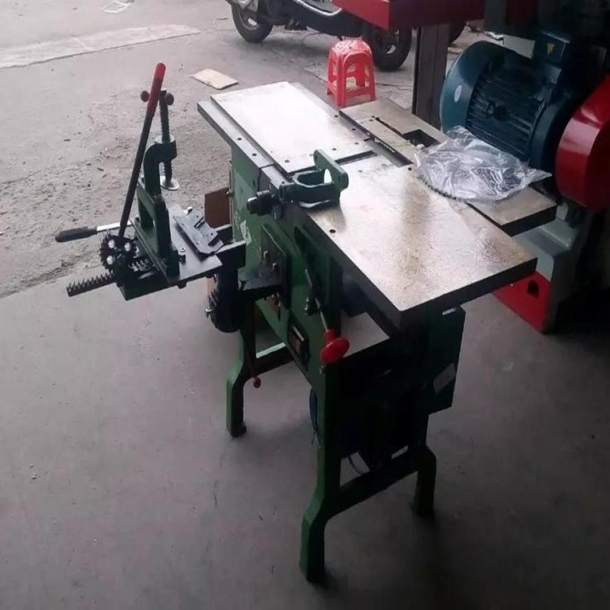 智冠小型多功能木工机床 微型木工机床 家用木工机床