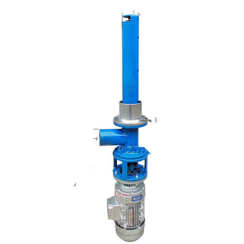 智冠钢水取样器 自动取样器 粉末取样器