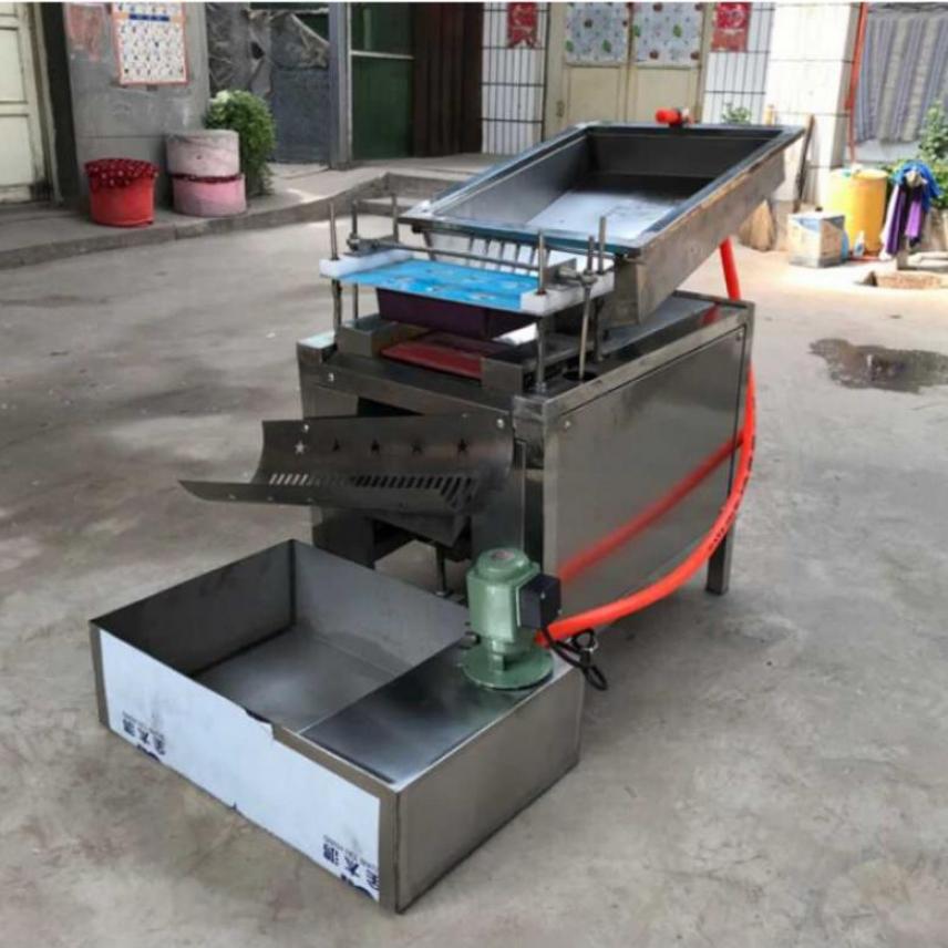智冠小型鹌鹑蛋剥壳机家用 手工鹌鹑蛋剥壳机 剥鹌鹑蛋机