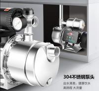 智冠智能变频增压泵 煤气增压泵 供水增压泵