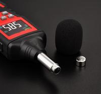 智冠噪声计 工厂噪音计 噪声监测设备