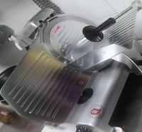 智冠冻牛肉切片机 鸡肉切片机 根茎中药材切片机